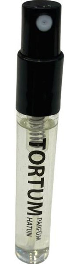 Tortum Hatun EDT Çiçeksi-Fresh-Odunsu Kadın Parfüm 5 ml