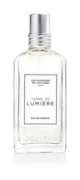 L'Occitane Terre De Lumiere EDP Amber-Aromatik-Bergamot Kadın Parfüm 50 ml
