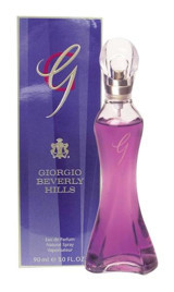 Giorgio Beverly Hills G EDP Çiçeksi-Meyveli-Odunsu Kadın Parfüm 90 ml