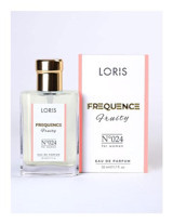 Loris K-24 EDP Baharatlı-Çiçeksi-Meyveli Kadın Parfüm 50 ml