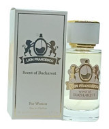 Lion Francesco Buchares EDP Amber-Bergamot-Sandal Ağacı Kadın Parfüm 50 ml