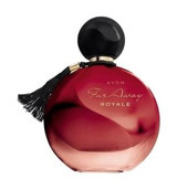 Avon Far Away Royale EDP Çiçeksi-Odunsu-Oryantal Kadın Parfüm 50 ml