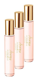 Avon Tta Always EDP Çiçeksi-Odunsu-Oryantal Kadın Parfüm 3x10 ml