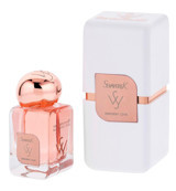 Sevaverek Love EDP Amber-Çiçeksi-Fresh Kadın Parfüm 50 ml