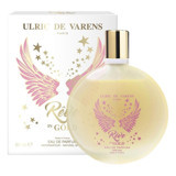 Ulric De Varens Rêve In Gold EDP Çiçeksi-Odunsu-Turunçgil Kadın Parfüm 100 ml