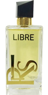 L’Espoire Libre EDP Bergamot-Çiçeksi-Narenciye Kadın Parfüm 100 ml