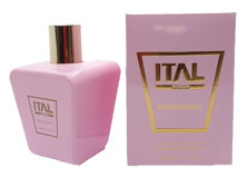 Ital Bommshel EDT Çiçeksi-Meyveli-Oryantal Kadın Parfüm 100 ml