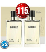Bargello 115 EDP Çiçeksi-Meyveli-Oryantal Kadın Parfüm 50 ml