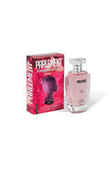 Parlement Pink EDP Amber-Çiçeksi-Odunsu Kadın Parfüm 85 ml