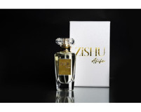 Zishu Afife EDP Amber-Fresh-Lavanta Kadın Parfüm 50 ml