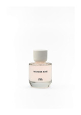 Zara Wonder Rose EDT Çiçeksi-Fresh-Meyveli Kadın Parfüm 90 ml