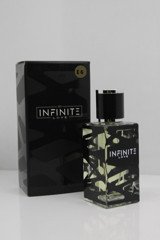 Infınıte Love Le Male Jean Paul Gaultier EDP Amber-Meyveli-Odunsu Kadın Parfüm 50 ml