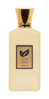 Azura Perfumum K104 EDP Çiçeksi-Fresh-Oryantal Kadın Parfüm 60 ml