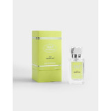 D&P C36 Golden EDP Amber-Bergamot-Sandal Ağacı Kadın Parfüm 55 ml