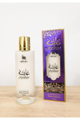 Wadi Al Khaleej Aysha EDP Bergamot-Lavanta-Narenciye Kadın Parfüm 100 ml