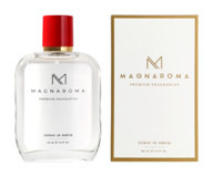 Magnaroma Premium Fragrances EDP Amber-Çiçeksi-Sandal Ağacı Kadın Parfüm 100 ml