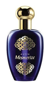 Avon Oryantal Mesmerize EDT Çiçeksi-Odunsu-Oryantal Kadın Parfüm 50 ml