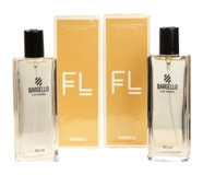 Bargello 215 EDP Çiçeksi-Odunsu-Oryantal Kadın Parfüm 2x50 ml