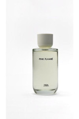 Zara Pink Flambe EDT Baharatlı-Çiçeksi-Odunsu Kadın Parfüm 180 ml