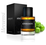 Le Passion Midnight Fantasy EDP Çiçeksi-Meyveli-Oryantal Kadın Parfüm 55 ml