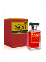 Luxury Prestige Saint Mila 2017 EDP Aromatik-Fresh Kadın Parfüm 100 ml