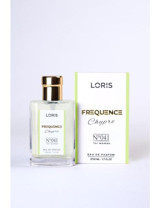 Loris K-41 EDP Çikolata-Sandal Ağacı Kadın Parfüm 50 ml