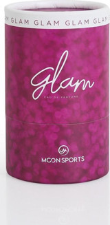 Moon Sports Moonsports EDT Bergamot-Lavanta-Narenciye Kadın Parfüm 50 ml