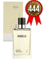 Bargello 444 EDP Baharatlı-Çiçeksi-Oryantal Kadın Parfüm 50 ml