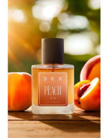 3Ex 313 Peach EDP Kakule-Sandal Ağacı Kadın Parfüm 50 ml