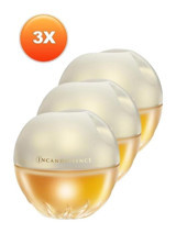Avon Incandessence EDP Çiçeksi-Meyveli-Oryantal Kadın Parfüm 3x50 ml