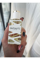 Infınıte Love J'adore EDP Bergamot-Çiçeksi-Meyveli Kadın Parfüm 50 ml