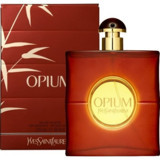 Yves Saint Laurent Opium EDT Baharatlı-Çiçeksi-Oryantal Kadın Parfüm 90 ml