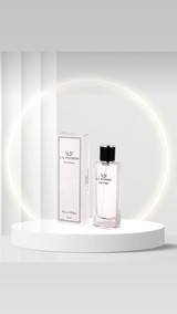 La Passion No:16 EDP Baharatlı-Meyveli-Oryantal Kadın Parfüm 50 ml