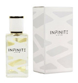 Infınıte Love K126 EDP Çiçeksi-Meyveli-Odunsu Kadın Parfüm 50 ml