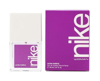 Nike Ultra Purple EDT Kadın Parfüm 30 ml