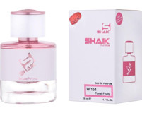 Shaik W154 Floral Fruity EDP Amber-Çiçeksi-Oryantal Kadın Parfüm 50 ml