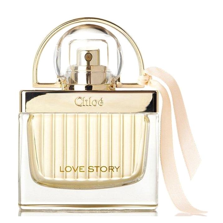 Chloe EDP Amber-Çiçeksi-Odunsu Kadın Parfüm 50 ml