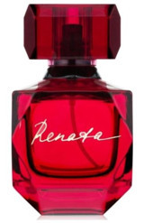 Faberlic Renata EDP Amber-Bergamot-Misk Kadın Parfüm 60 ml
