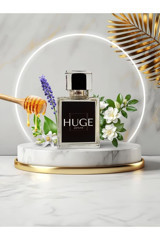 Huge Perfume Lady Million EDP Baharatlı-Çiçeksi-Meyveli Kadın Parfüm 50 ml