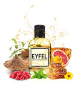 Eyfel Parfüm W180 EDP Çiçeksi-Lavanta-Narenciye Kadın Parfüm 50 ml