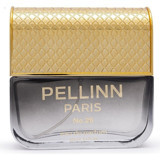 Pellinn Paris No.26 EDP Amber-Çiçeksi-Oryantal Kadın Parfüm 100 ml