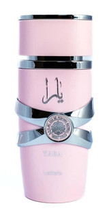 Lattafa Yara EDP Çiçeksi-Meyveli-Oryantal Kadın Parfüm 100 ml