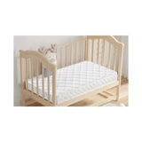 Heyner Apollo Cotton Dikdörtgen Visco Ortopedik 90x130 cm Beşik Yatağı