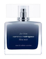 Narciso Rodriguez For Him Bleu Noir EDT Kadın Parfüm 50 ml