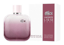 Lacoste L12 EDT Çiçeksi-Meyveli-Sandal Ağacı Kadın Parfüm 100 ml