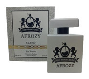 Lion Francesco Arabic EDP Baharatlı-Meyveli-Odunsu Kadın Parfüm 100 ml
