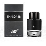 Montblanc Montblanc EDP Fresh-Odunsu-Turunçgil Kadın Parfüm 60 ml