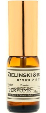 Zielinski & Rozen Powder EDP Baharatlı-Çiçeksi-Meyveli Kadın Parfüm 10 ml