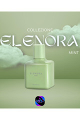 Collezione Mint EDT Bergamot-Çiçeksi-Narenciye Kadın Parfüm 100 ml