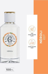 Roger&Gallet EDT Çiçeksi-Greyfurt-Portakal Kadın Parfüm 100 ml